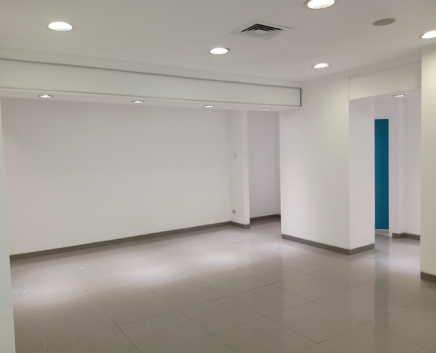<small>LOCAL COMERCIAL [ALQUILER]</small>EL REMANSO