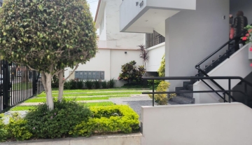 Dpto. 1er Piso, Urb. El Remanso, Alt. Cdra. 2 Los Fresnos