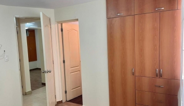 Dpto. 1er Piso, Alt. Cdra. 1 Av. Flora Tristan, Urb. Pablo Bonner