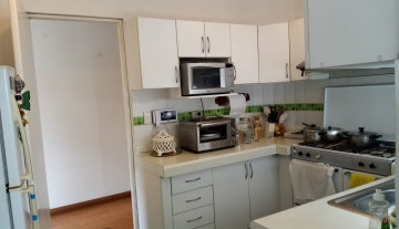 Dpto. 4to Piso, Urb. Resid. Monterrico