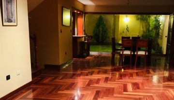 Exclusiva Casa, Alt. Cdra. 24 Alameda Del Corregidor, La Molina