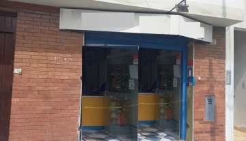 Local Comercial, 1er Piso en Las Cascadas