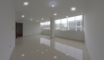 Dpto. 2do Piso 